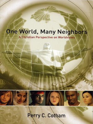 cover image of One World, Many Neighbors